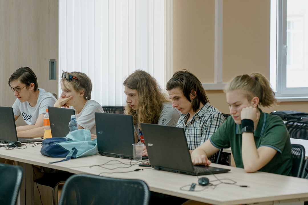 Студенты ВШТМ могут стать менеджерами проектов в акселераторе «Школа IT-решений»