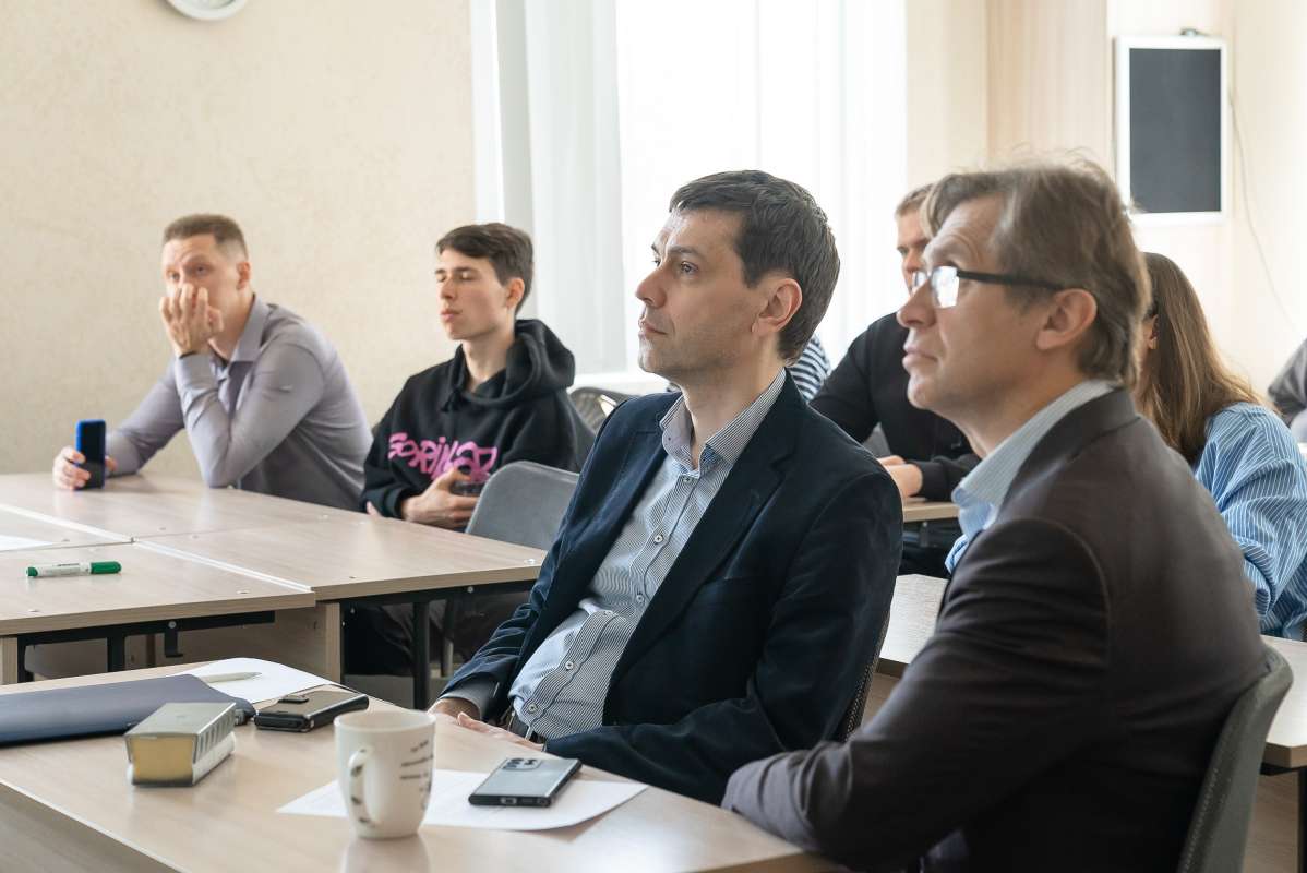 Неделя науки ФизМех: расписание секции ВШТМиМФ «Многомасштабное моделирование переноса и конверсии энергии»