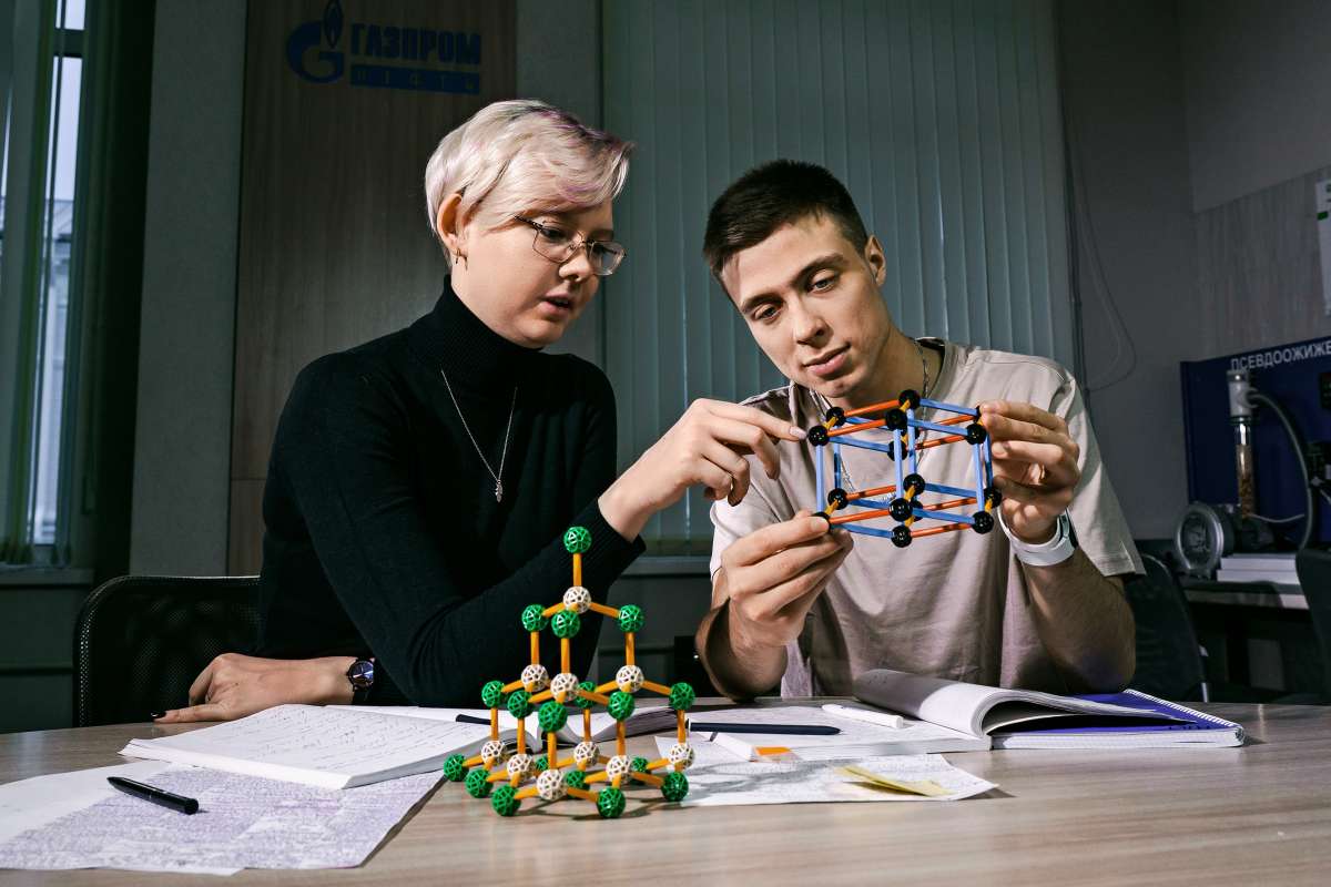 Изображение: Нанотехнологии и микроструктура: как современные методы моделирования меняют будущее материаловедения