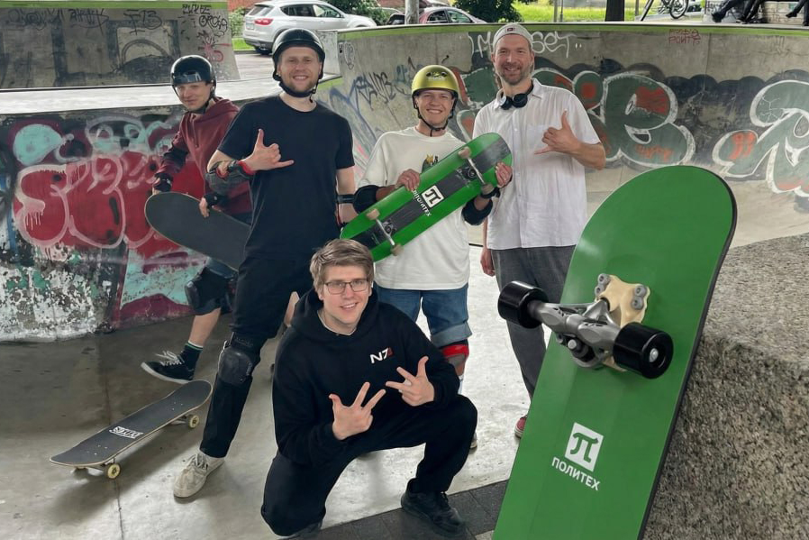 Онлайн-курс «Основы проектной деятельности»